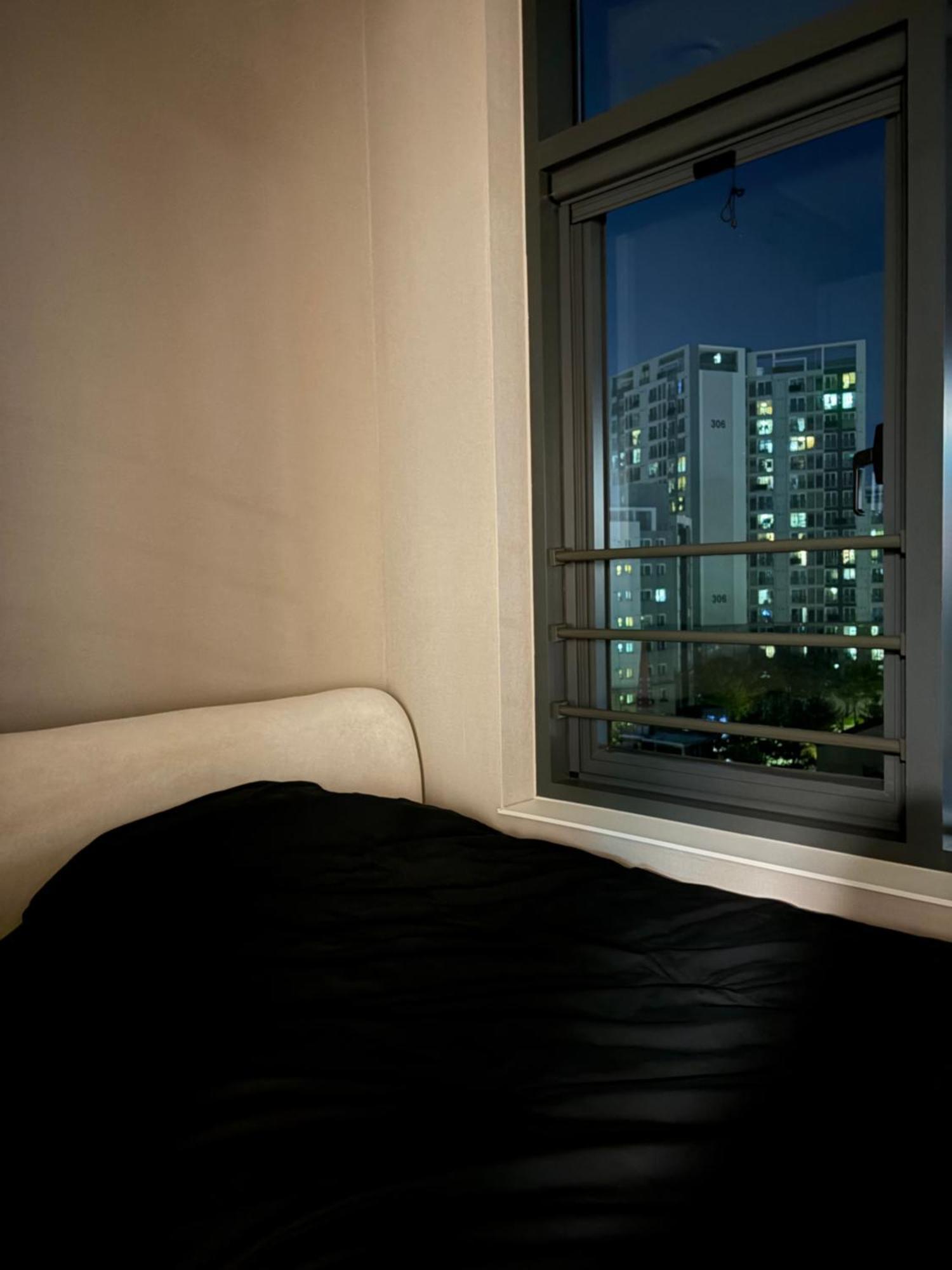 Aparthotel Haneul House *