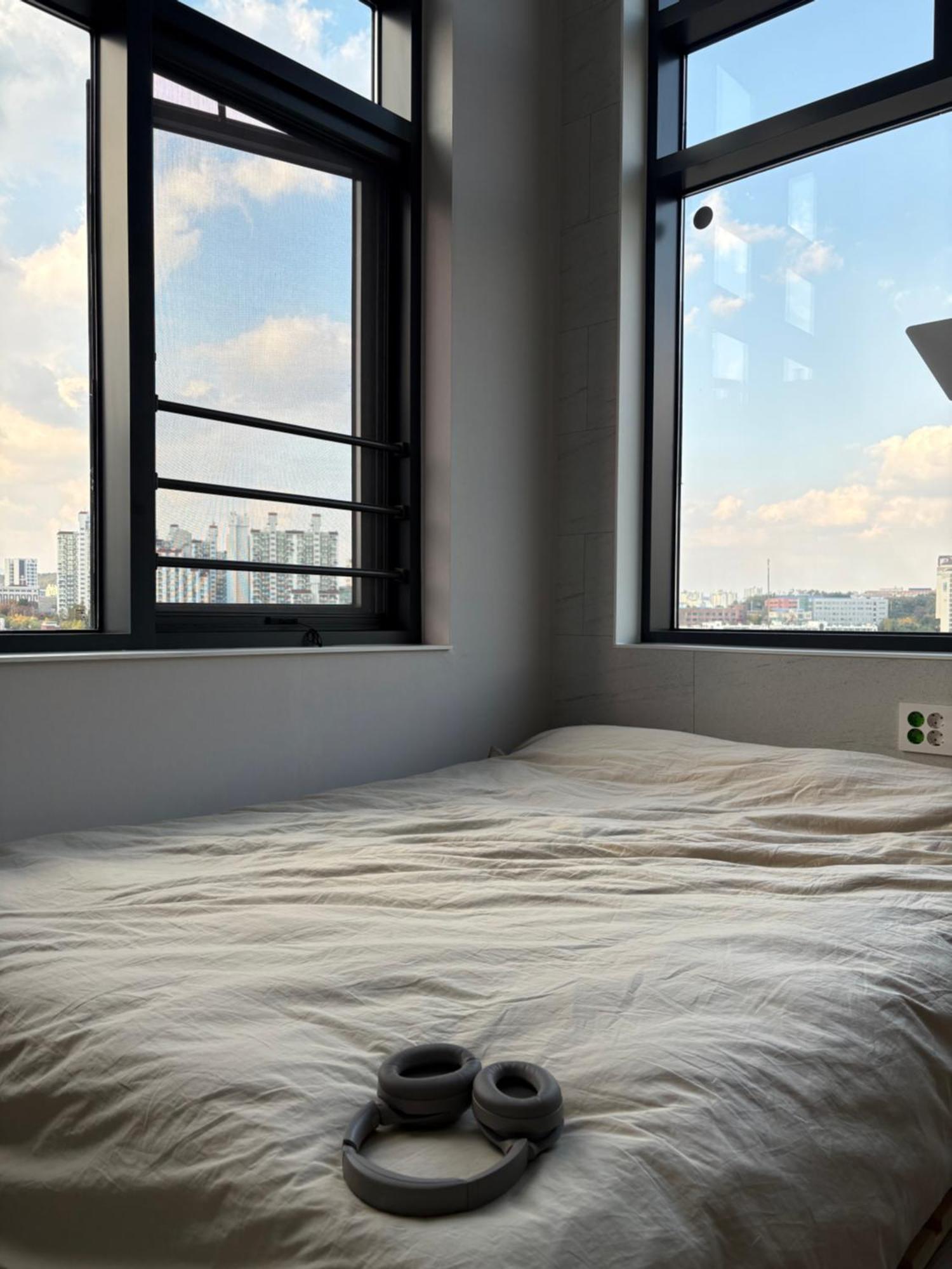 Aparthotel Haneul House Seoul