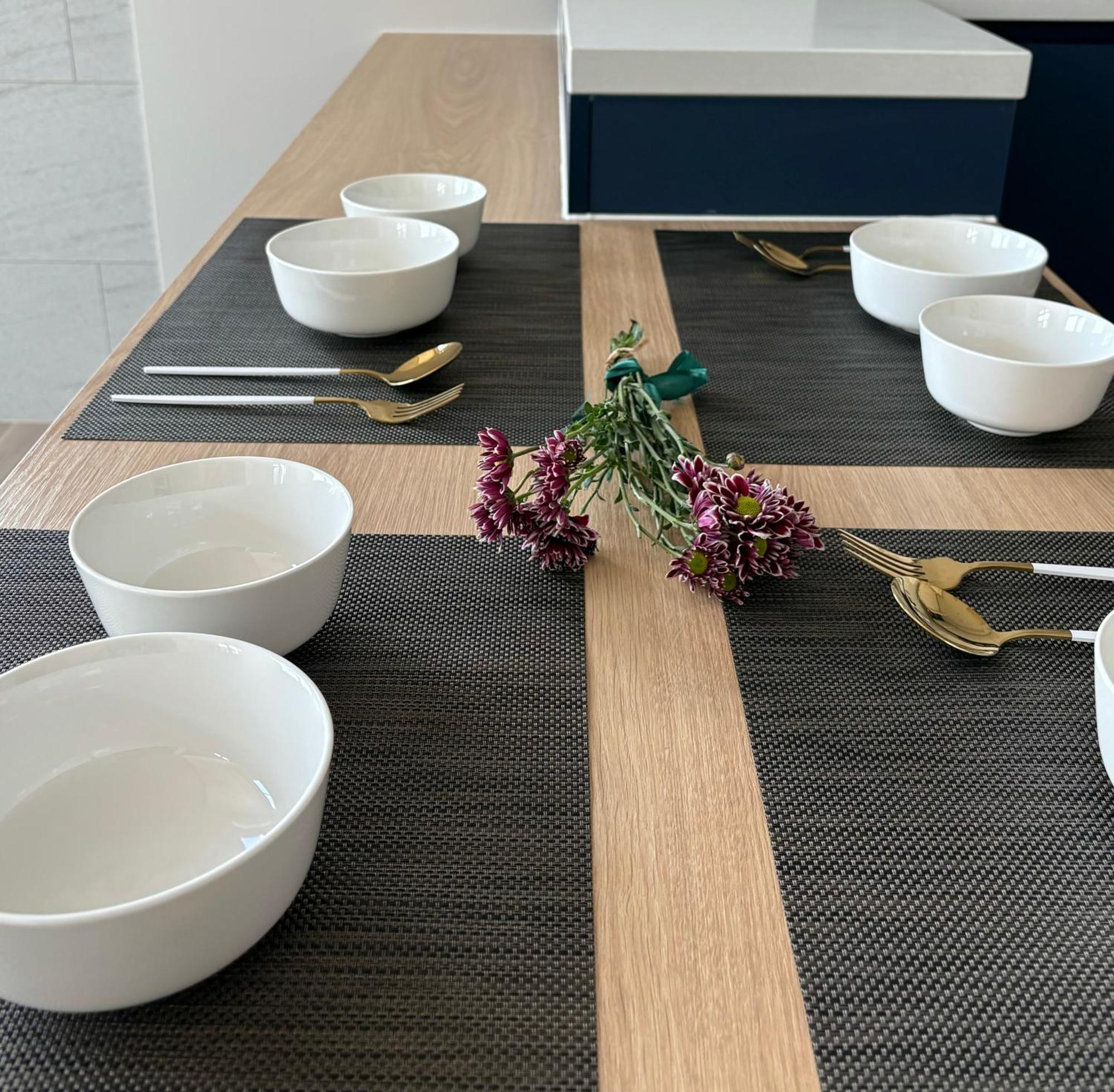 Haneul House Aparthotel
