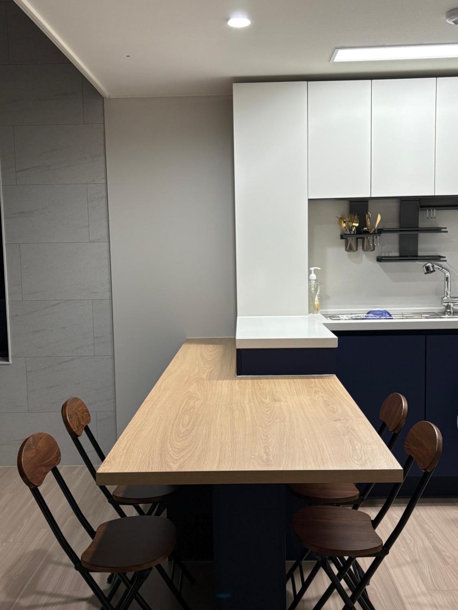 Haneul House Aparthotel Seoul